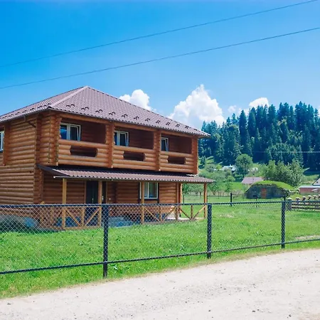 стежка в гори Lodge