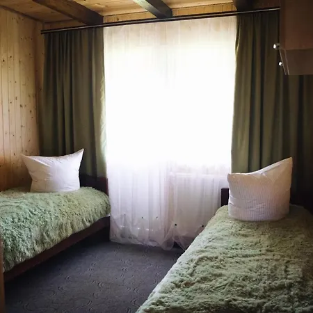 Lodge стежка в гори Verkhovyna