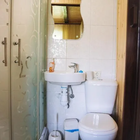 стежка в гори