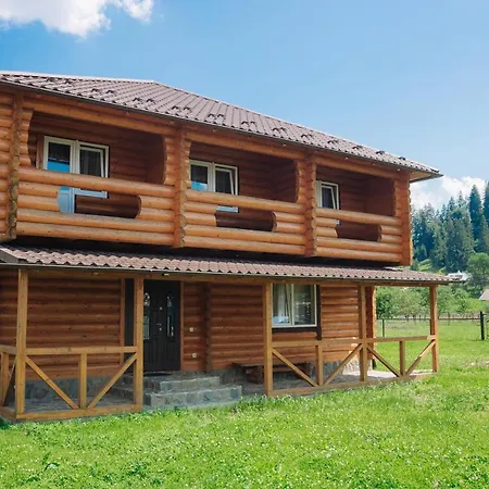 стежка в гори * Verkhovyna