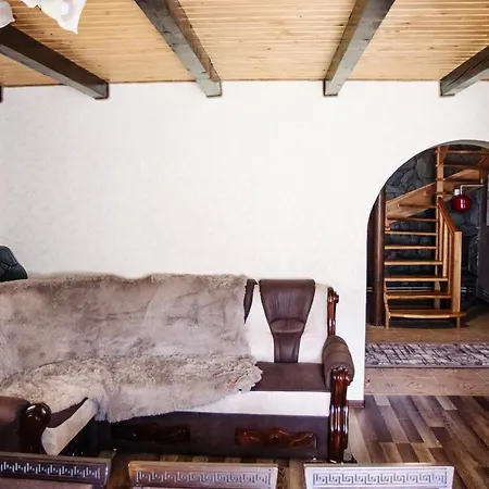 стежка в гори *