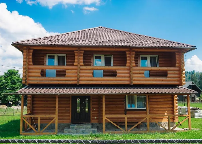 стежка в гори Lodge