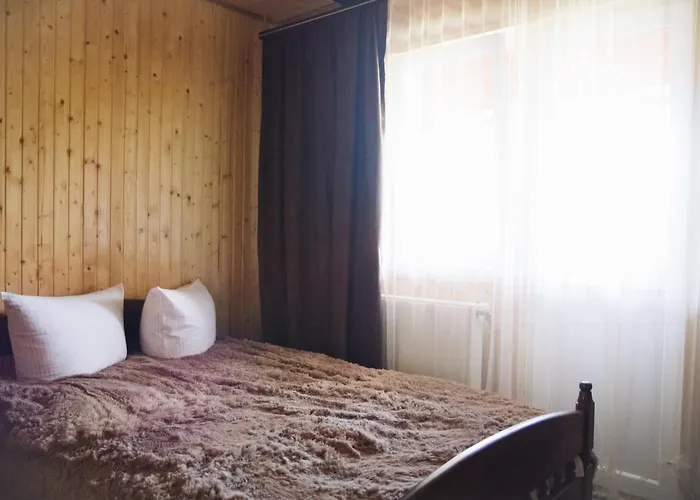 стежка в гори 韦尔霍维纳