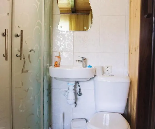 стежка в гори