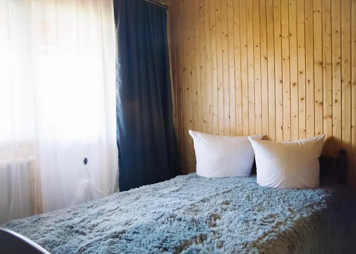 стежка в гори Lodge