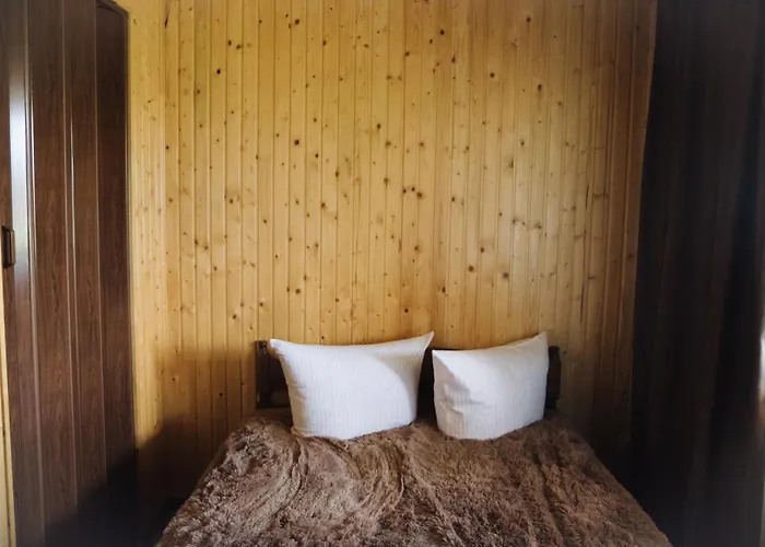 стежка в гори Lodge Verkhovyna