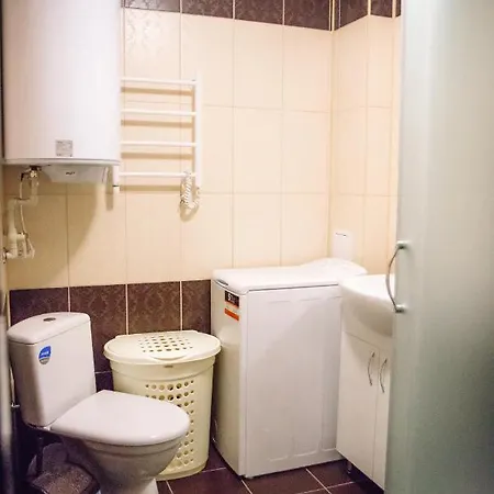 стежка в гори