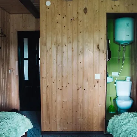 стежка в гори فيرخوفينا