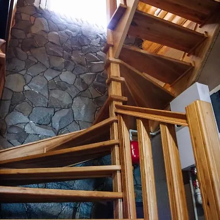 стежка в гори