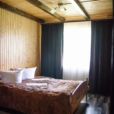 стежка в гори