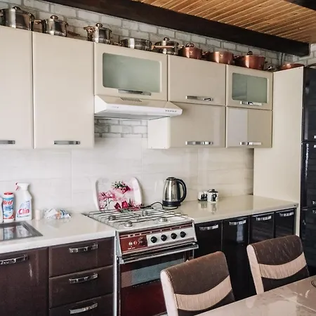 стежка в гори *