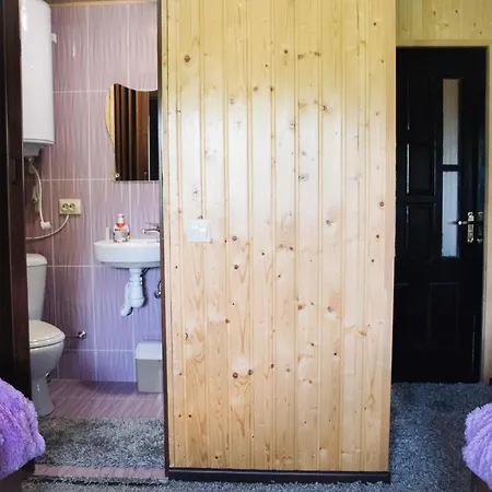 стежка в гори * فيرخوفينا