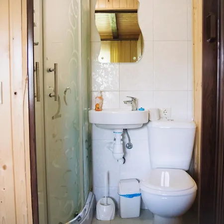 стежка в гори *