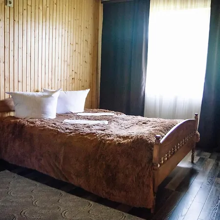 стежка в гори *