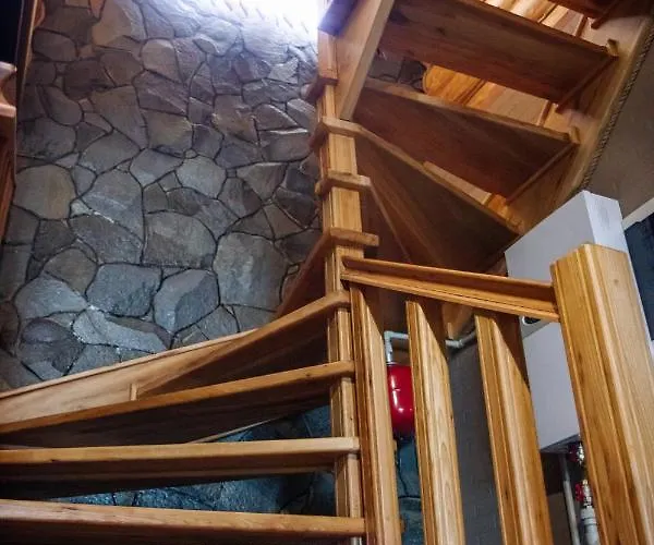 стежка в гори