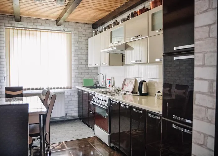 стежка в гори * Verkhovyna