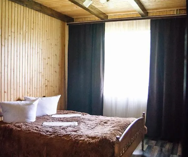 стежка в гори