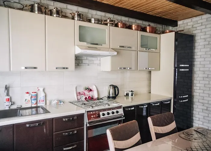 стежка в гори *