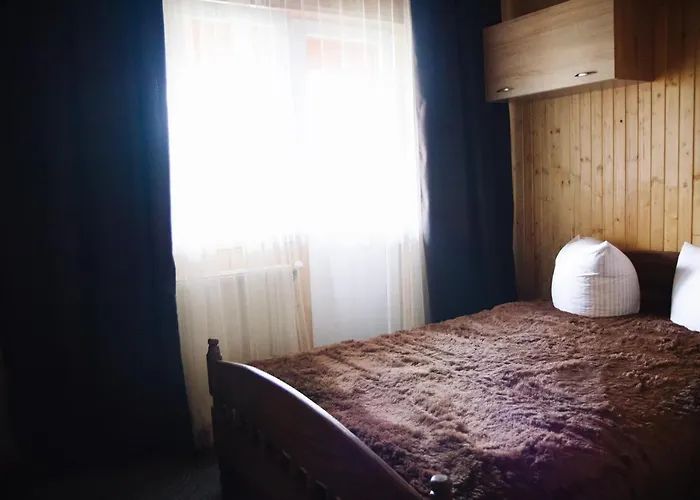 стежка в гори Orman Evi *