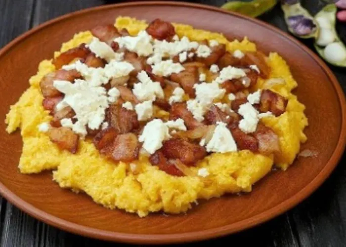 стежка в гори *