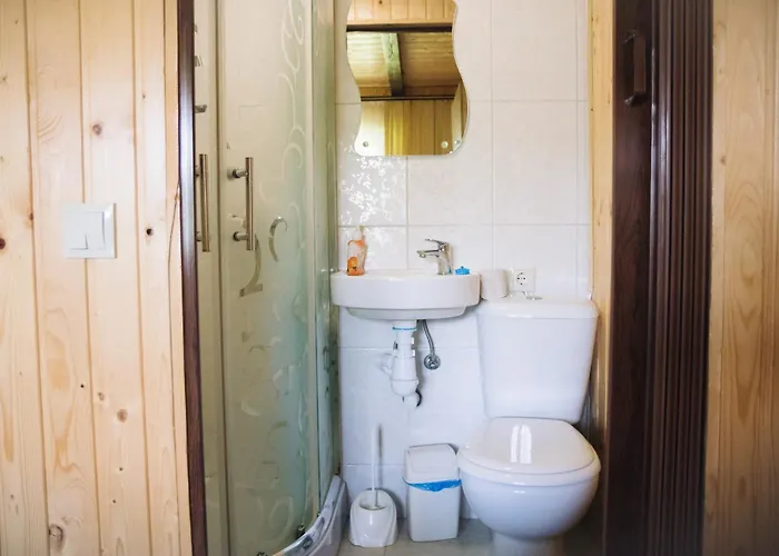 стежка в гори *