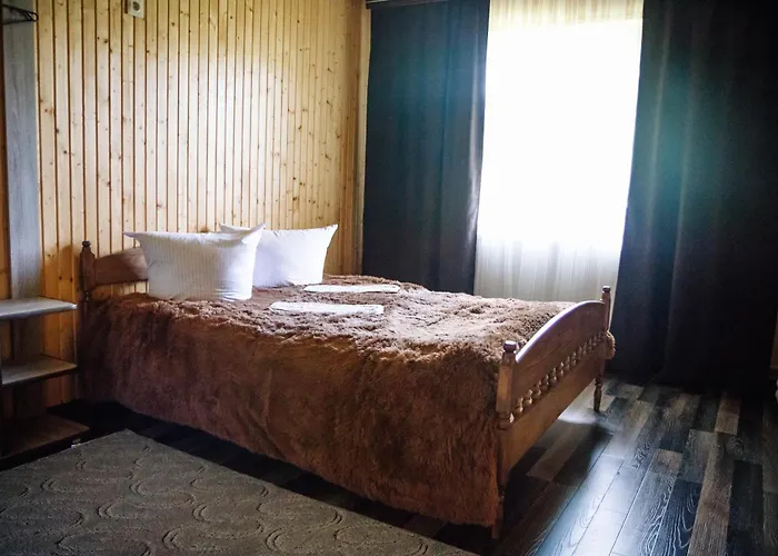 стежка в гори *