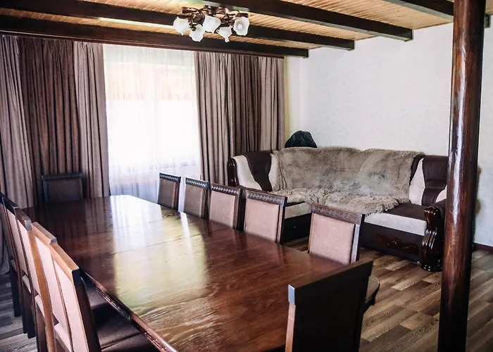 стежка в гори * Verkhovyna