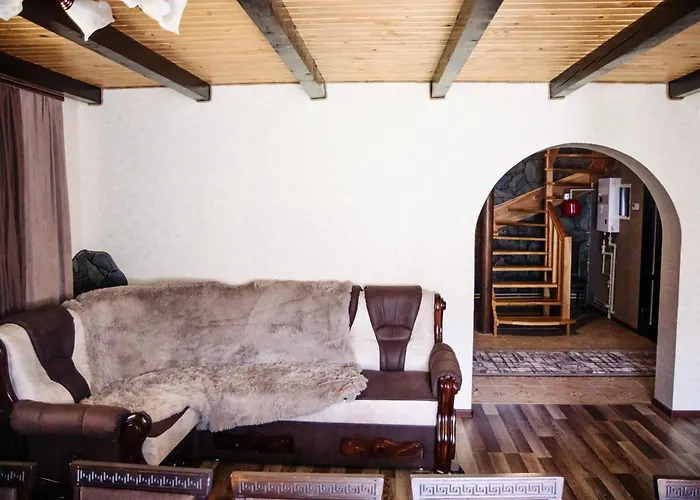 стежка в гори *